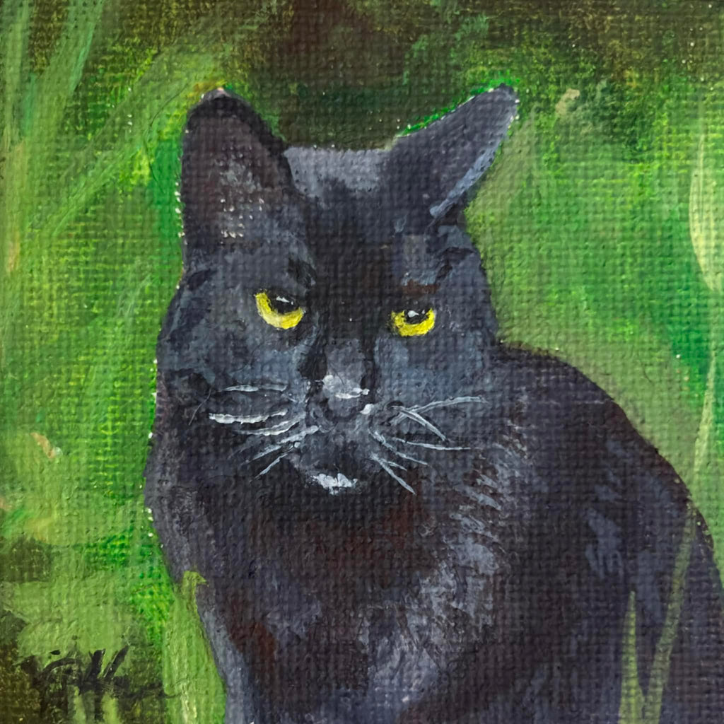 Petite Portraits