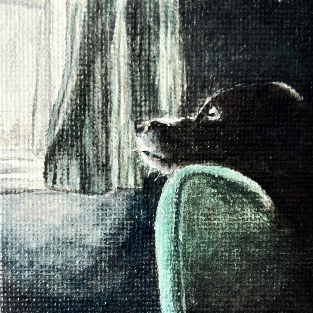 Petite Portraits