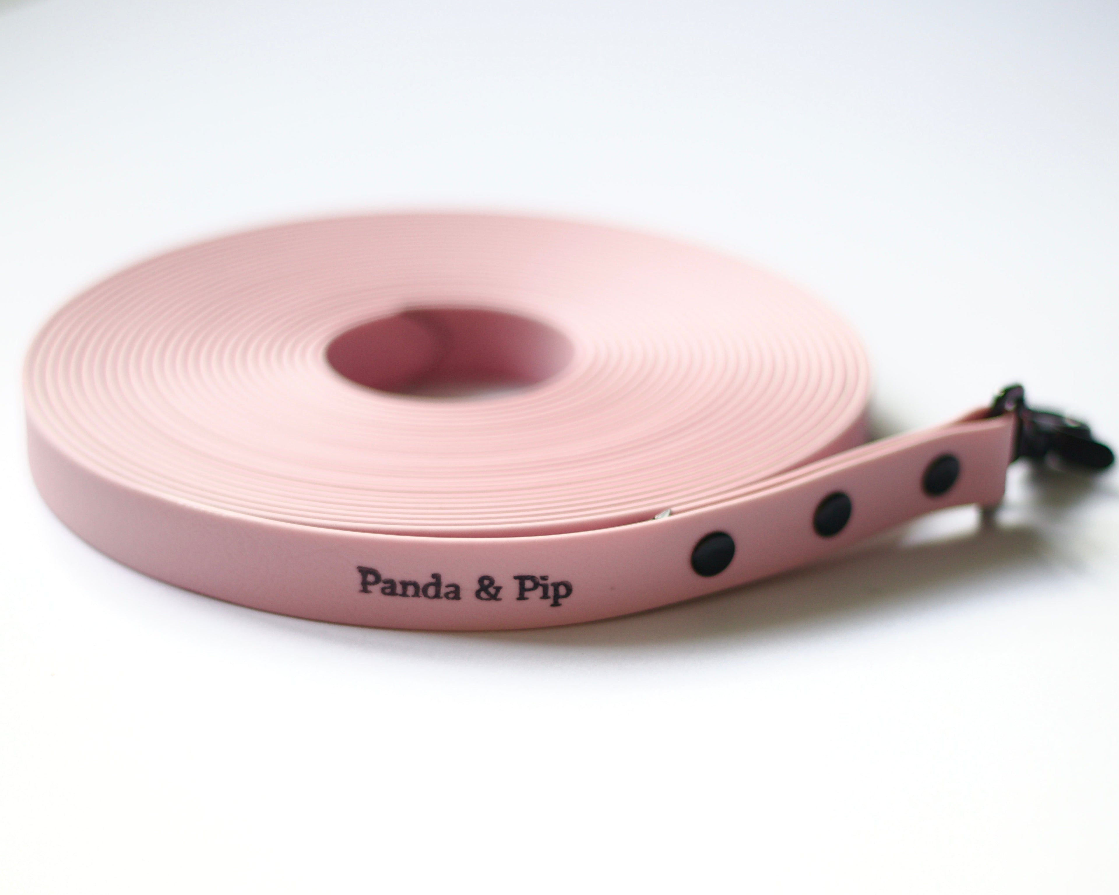 'Panda & Pip' Training Line