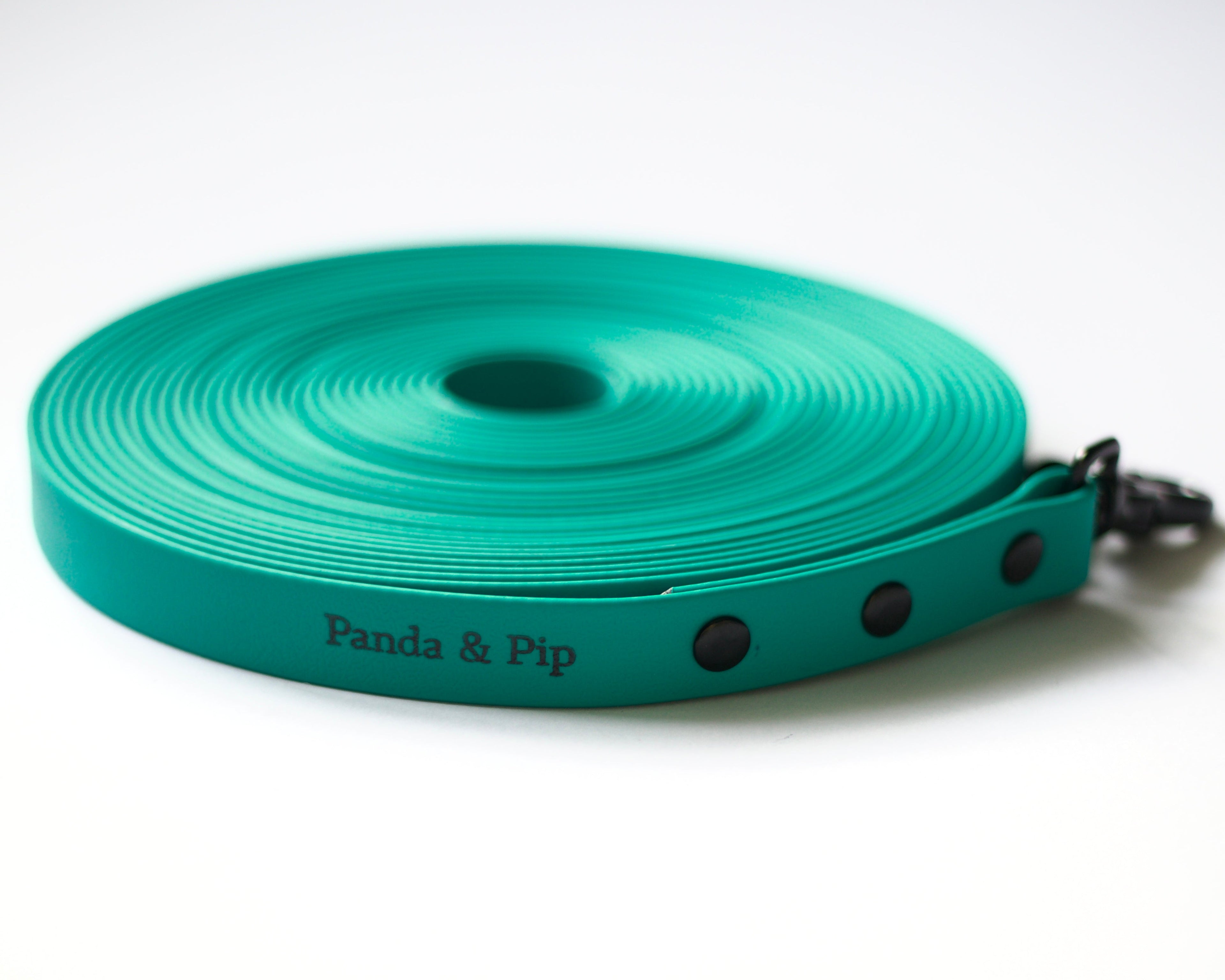 'Panda & Pip' Training Line