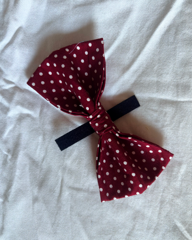 Itsy, Bitsy, Polka Dotty