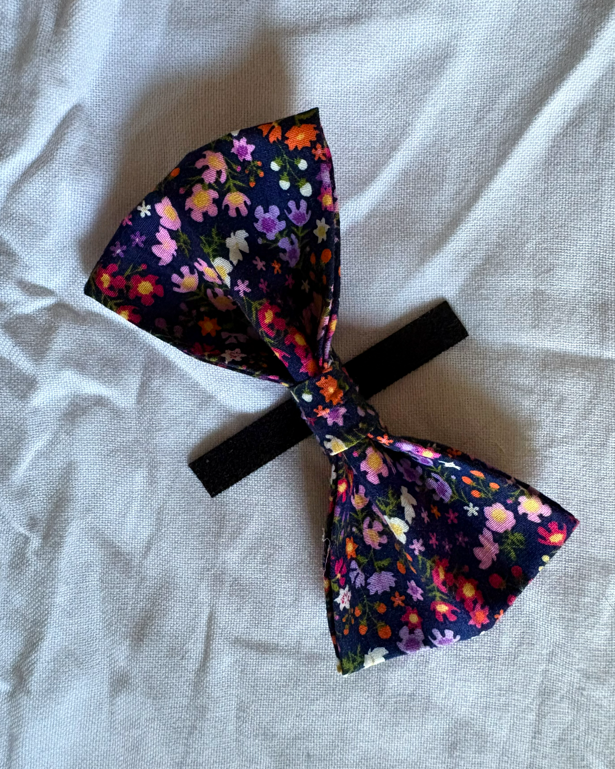 Midnight Floral