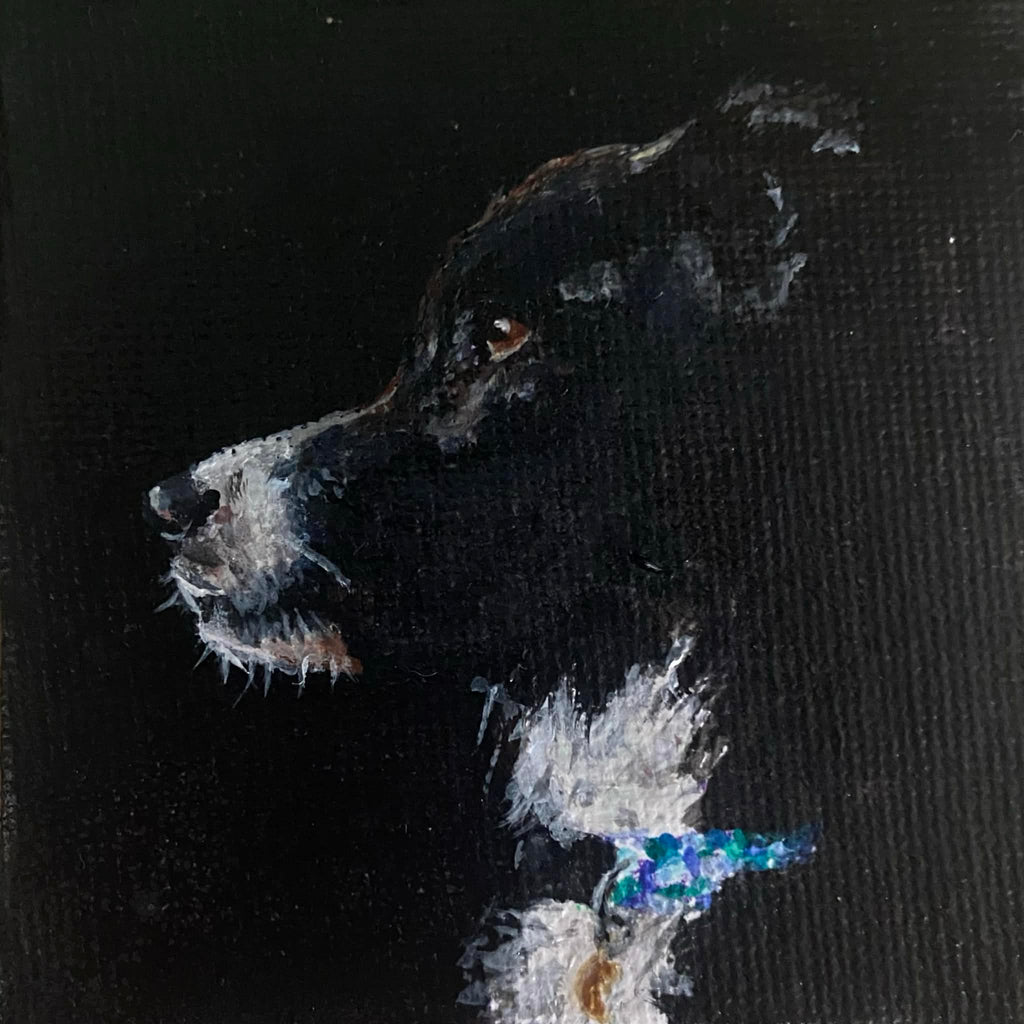 Petite Portraits