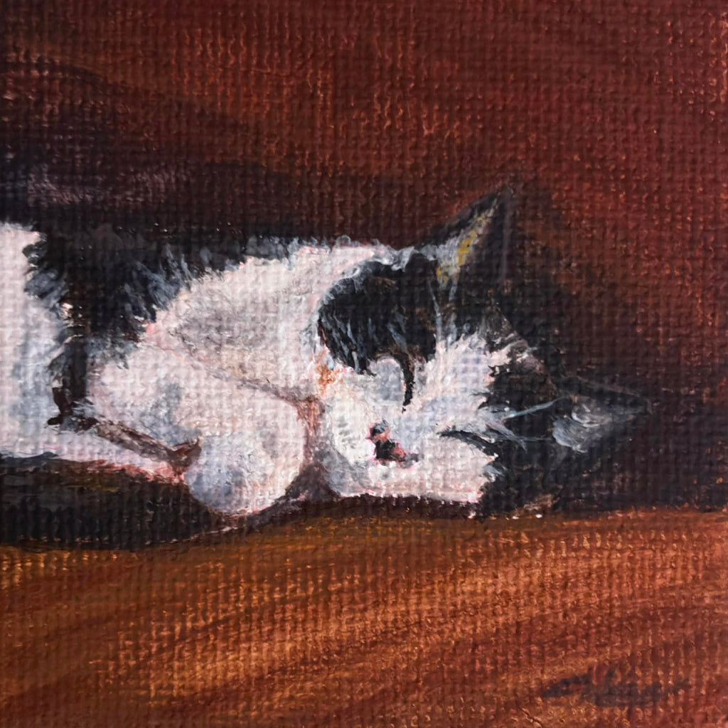 Petite Portraits
